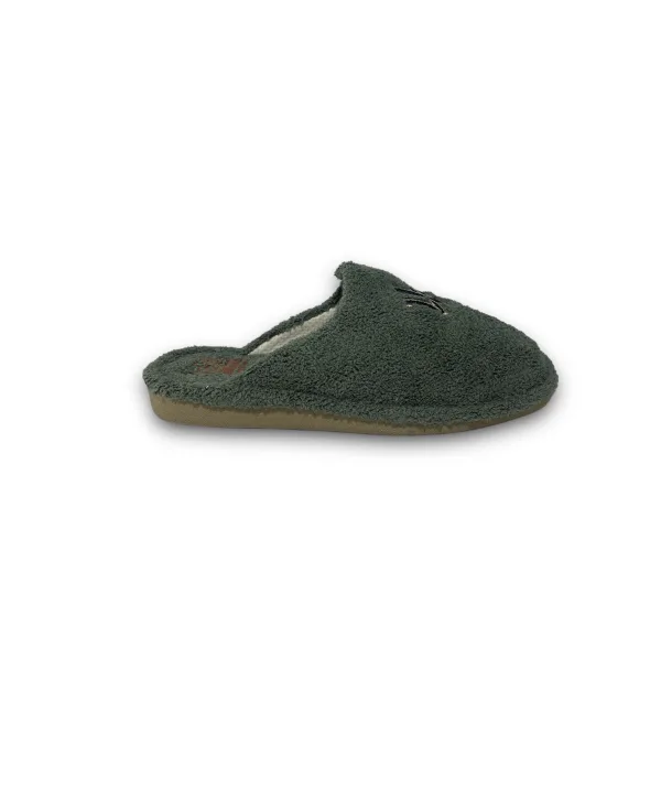 zapatillas de estar por casa