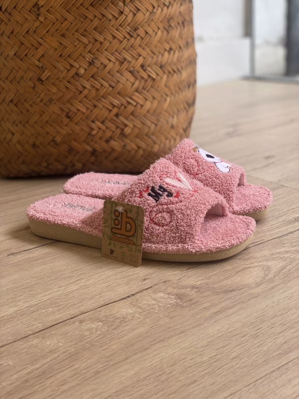 Zapatillas estar por casa Berevere