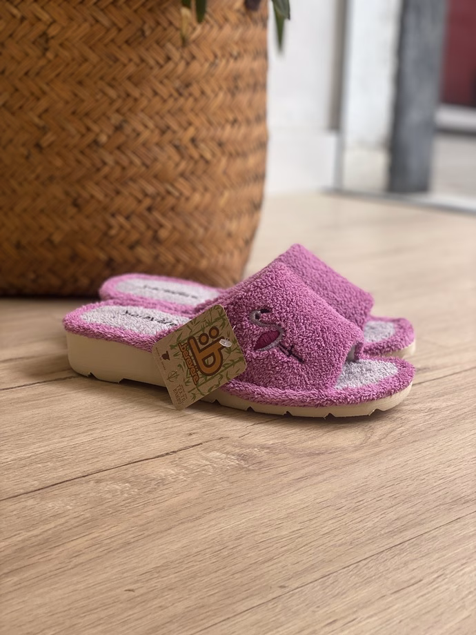 zapatillas berevere para estar por casa