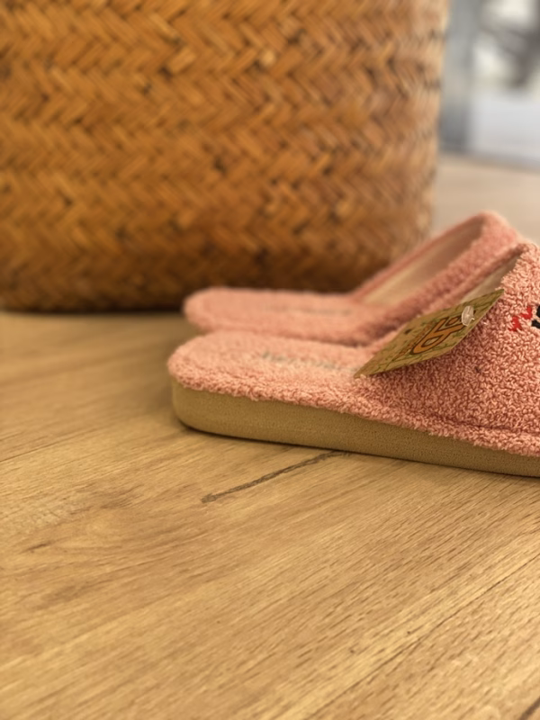 zapatillas estar por casa berevere