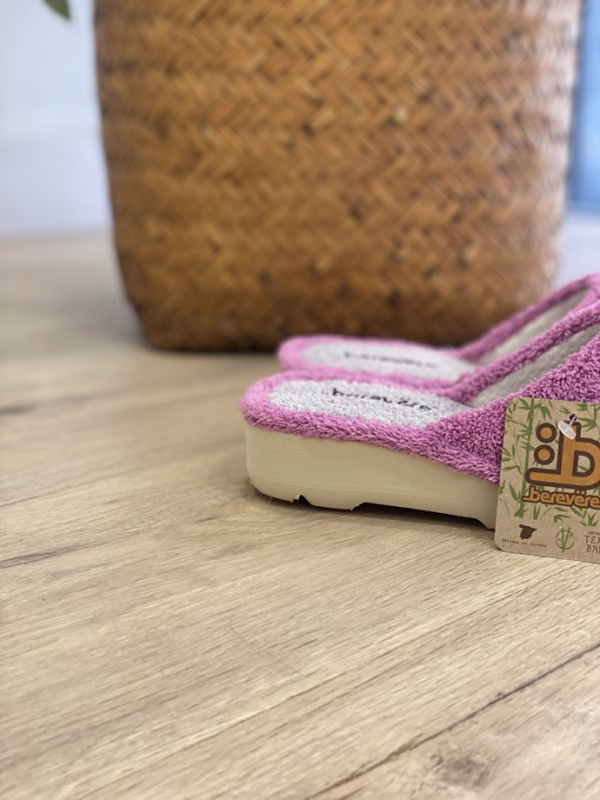 zapatillas berevere para estar por casa