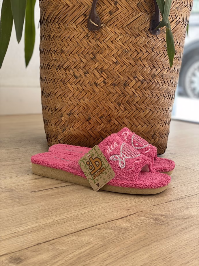 zapatillas de estar por casa berevere