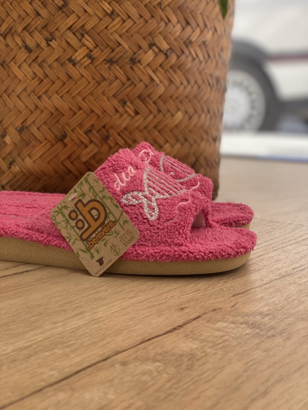 zapatillas de estar por casa berevere