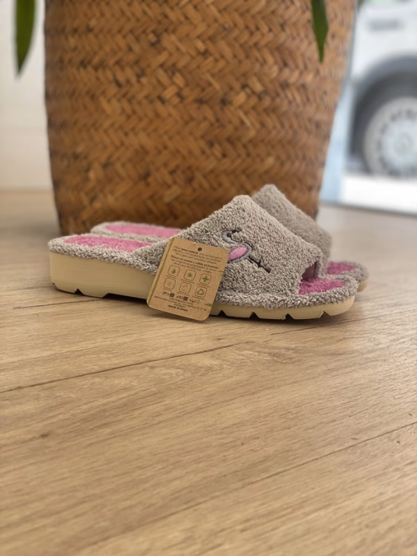 zapatillas berevere para estar por casa