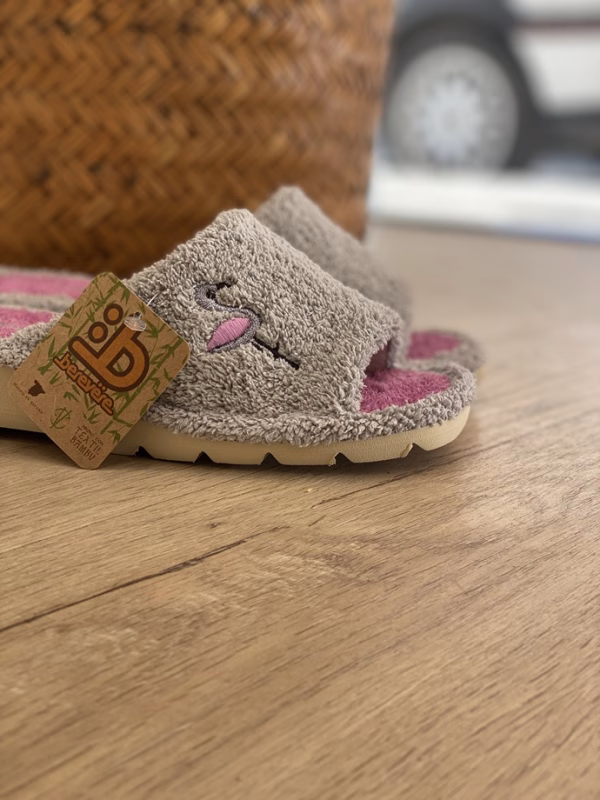 zapatillas berevere para estar por casa